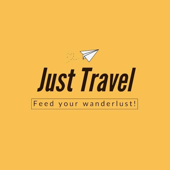 Just Travel logo